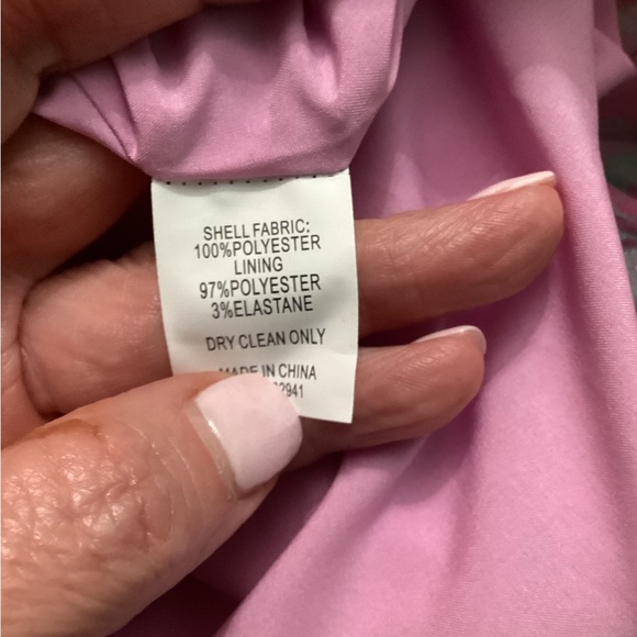 💥PRICE DROP💥 Cindylou Printed Babydoll Dress - Picture 10 of 10